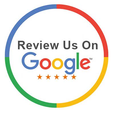 Google Review for SunPower by Custom Energy